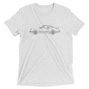 Porsche Carrera 2.7 RS