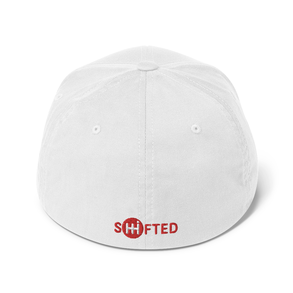 Shifted Cap