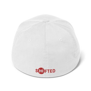 Shifted Cap