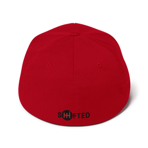 Shifted Cap